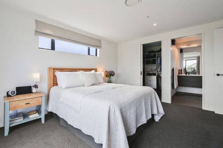 Photo of property in 46 Charles Upham Drive, Rangiora, 7400