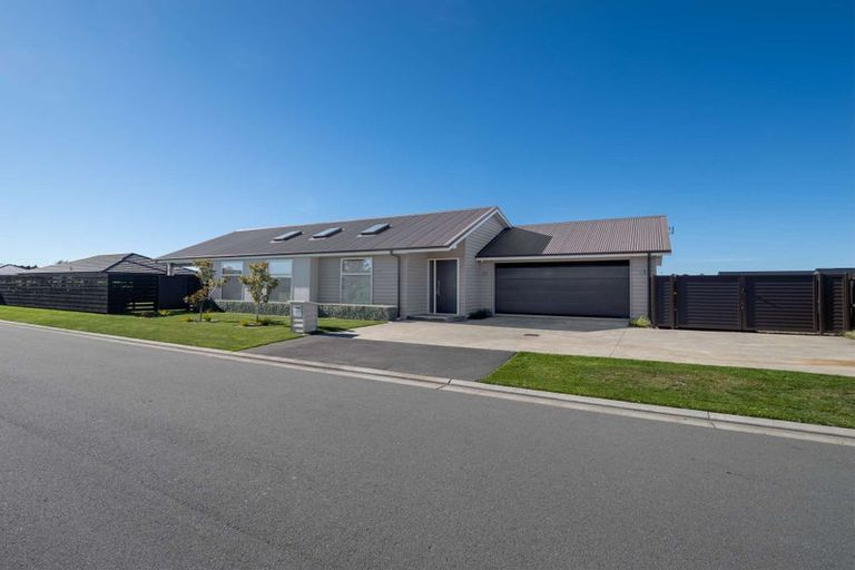 Photo of property in 38 Gracia Avenue, Rolleston, 7615