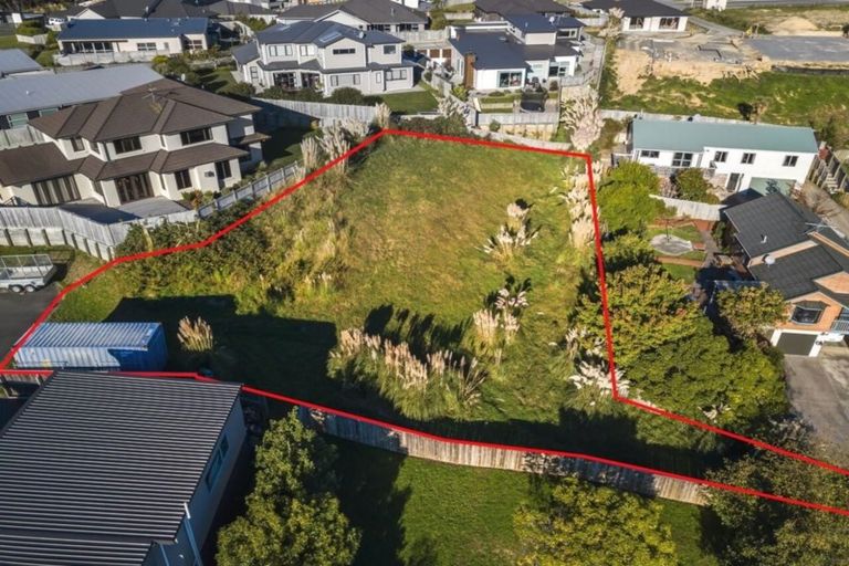 Photo of property in 17 Semaphore Lane, Whitby, Porirua, 5024
