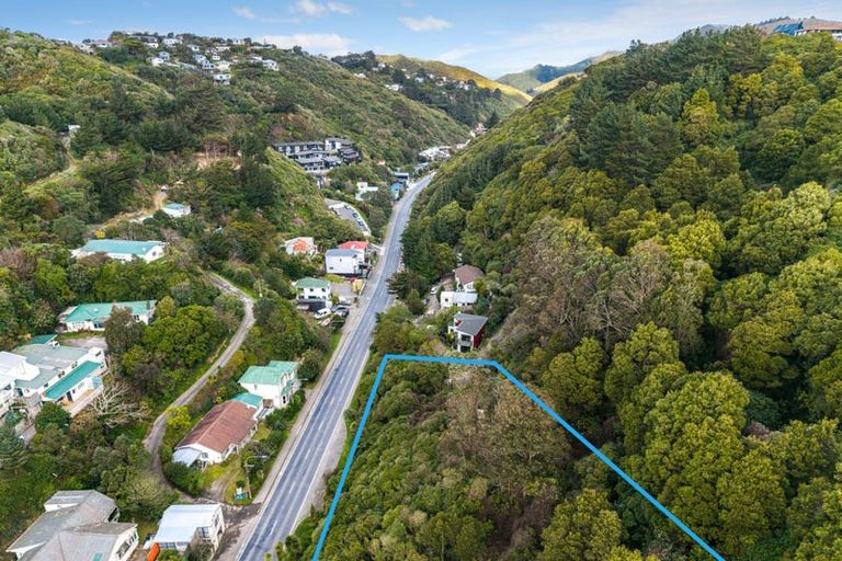 Photo of property in 344 Ohiro Road, Brooklyn, Wellington, 6021