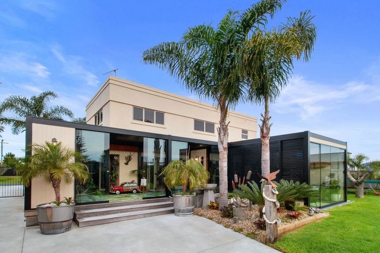 Photo of property in 101 Leighton Road, Whangamata, 3620