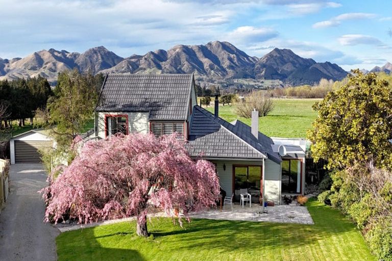 Photo of property in 61 Woodbank Road, Hanmer Springs, 7334