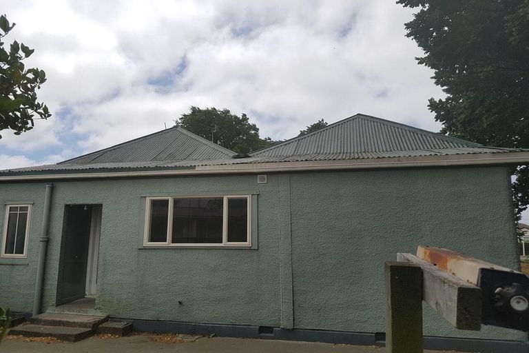 Photo of property in 7 Buchanans Road, Sockburn, Christchurch, 8042