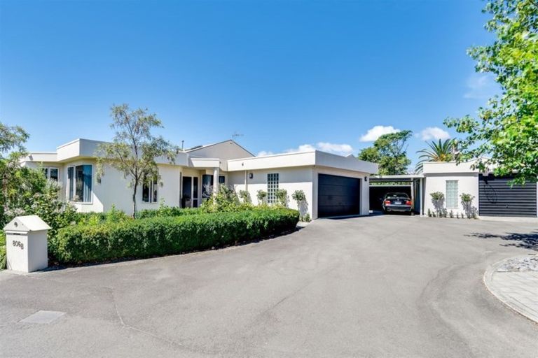 Photo of property in 806b Williams Street, Mahora, Hastings, 4120