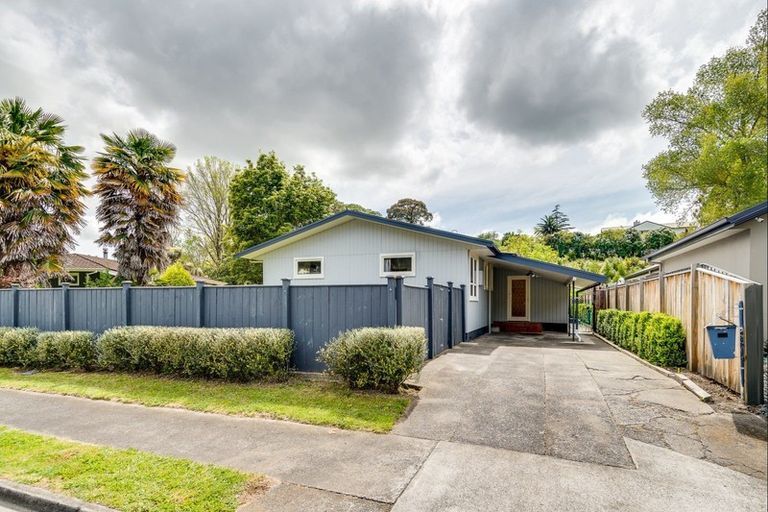 Photo of property in 12 Von Dadelszen Place, Havelock North, 4130