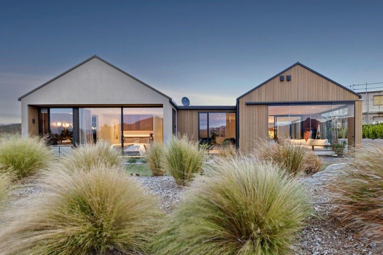 Photo of property in Northlake, 34 Bonspiel Road, Wanaka, 9305