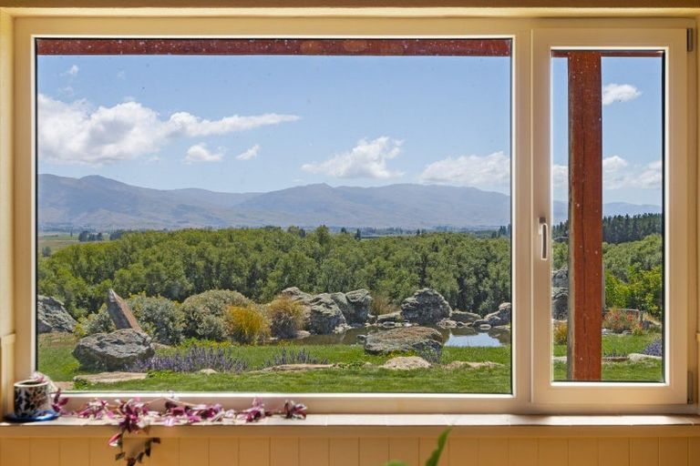 Photo of property in 2231 Omakau-chatto Creek, Omakau, 9376