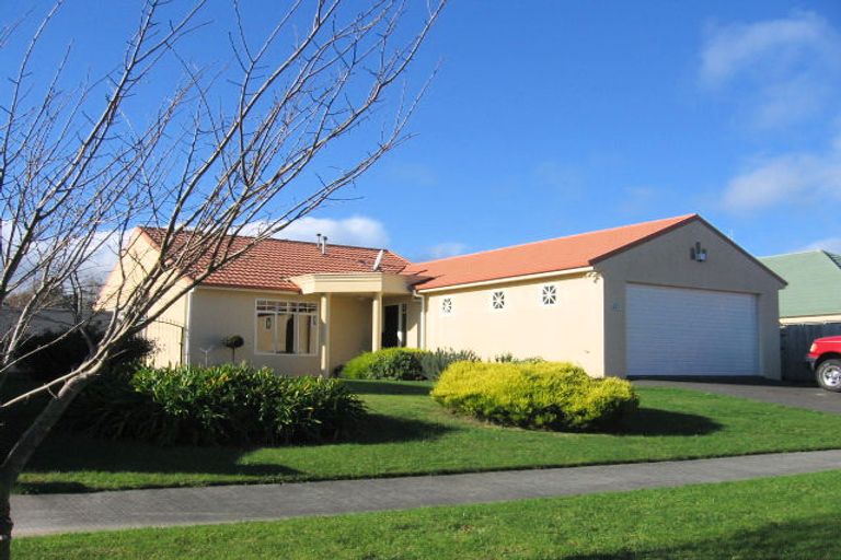 Photo of property in 20 Presidential Drive, Milson, Palmerston North, 4414