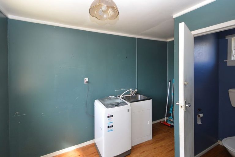 Photo of property in 37 Arthur Street, Avenal, Invercargill, 9810