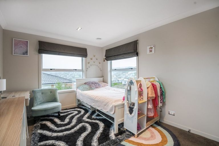 Photo of property in 41 Mauldeth Terrace, Churton Park, Wellington, 6037