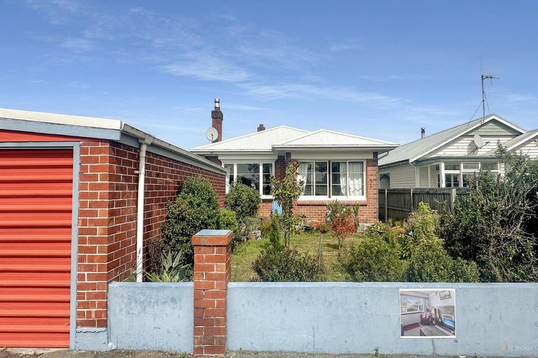 Photo of property in 146 Church Street, Seaview, Timaru, 7910