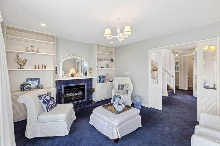 Photo of property in 1/27 Lookaway Place, Huntsbury, Christchurch, 8022