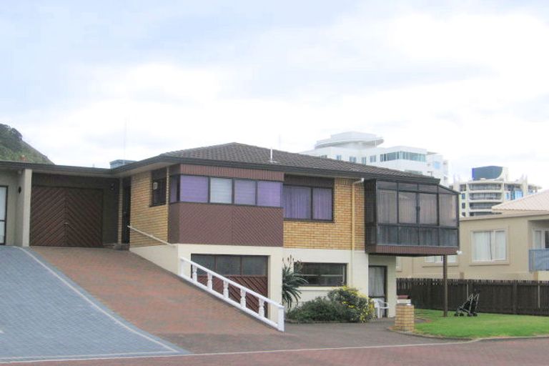 Photo of property in 1 Leinster Avenue, Mount Maunganui, 3116