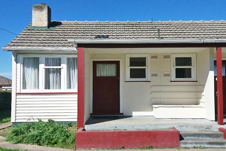 Photo of property in 1-3b Robertson Street, Oamaru North, Oamaru, 9400