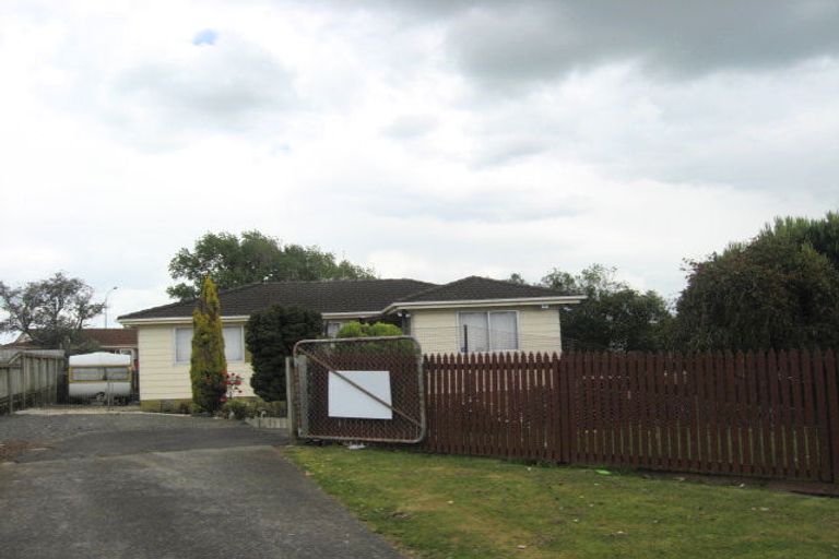 Photo of property in 7 Rako Place, Manurewa, Auckland, 2102