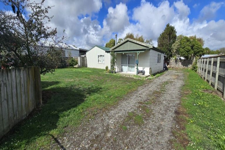 Photo of property in 2196 State Highway 56, Longburn, Palmerston North, 4412