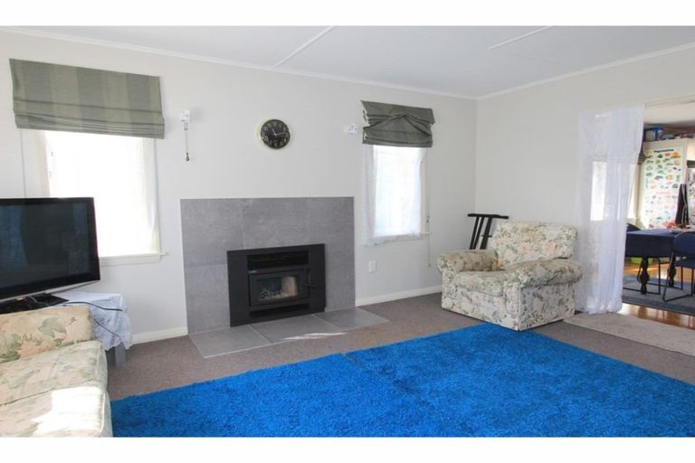 Photo of property in 27 Bomford Street, Mayfield, Blenheim, 7201