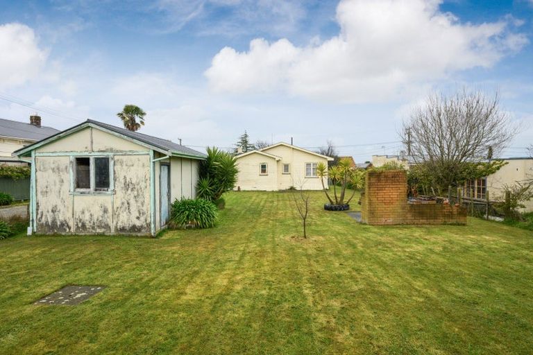 Photo of property in 14 Marlborough Street, Feilding, 4702