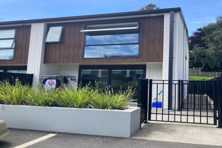 Photo of property in 7/36 Seventh Avenue, Tauranga, 3110