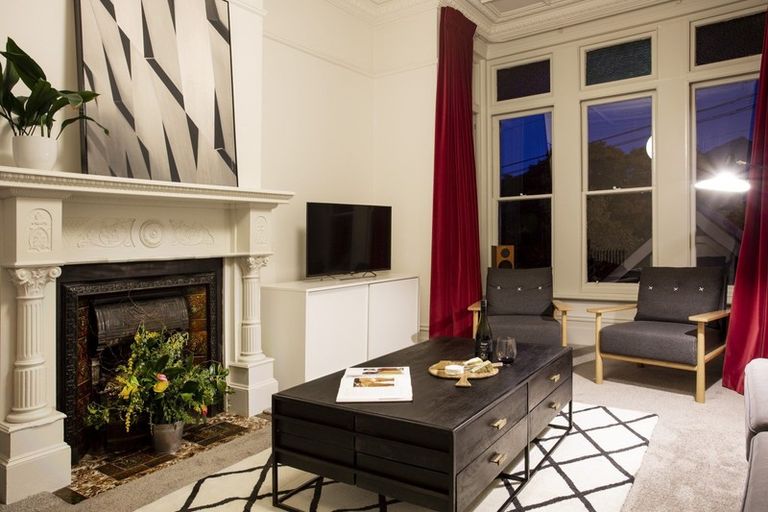 Photo of property in 35 Henry Street, Maori Hill, Dunedin, 9010