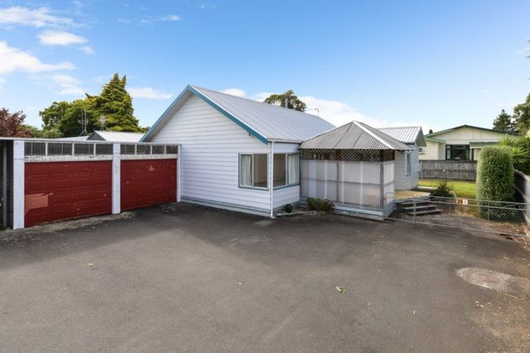 Photo of property in 29b Dominion Road, Nawton, Hamilton, 3200