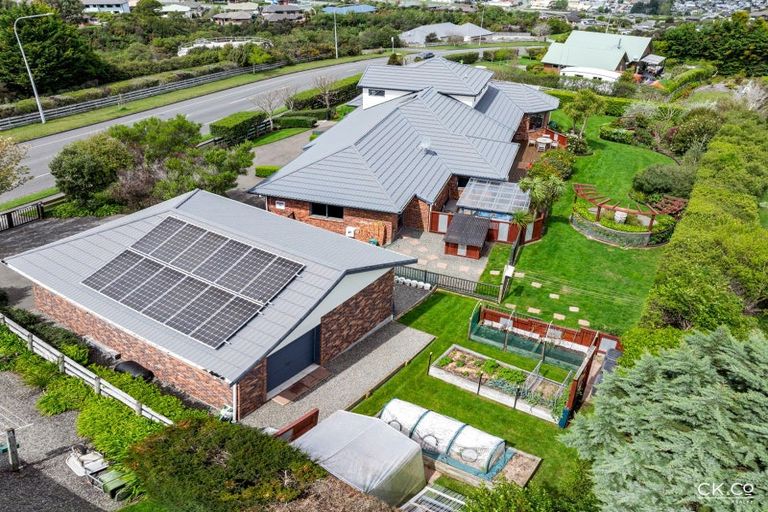 Photo of property in 63 Kirton Drive, Riverstone Terraces, Upper Hutt, 5018