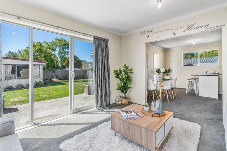 Photo of property in 854 Halswell Junction Road, Islington, Christchurch, 8042