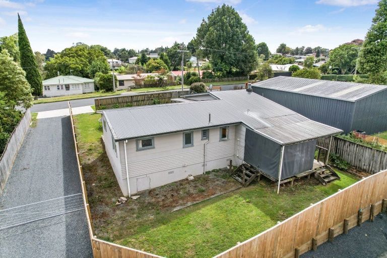 Photo of property in 6 Acacia Avenue, Kihikihi, Te Awamutu, 3800
