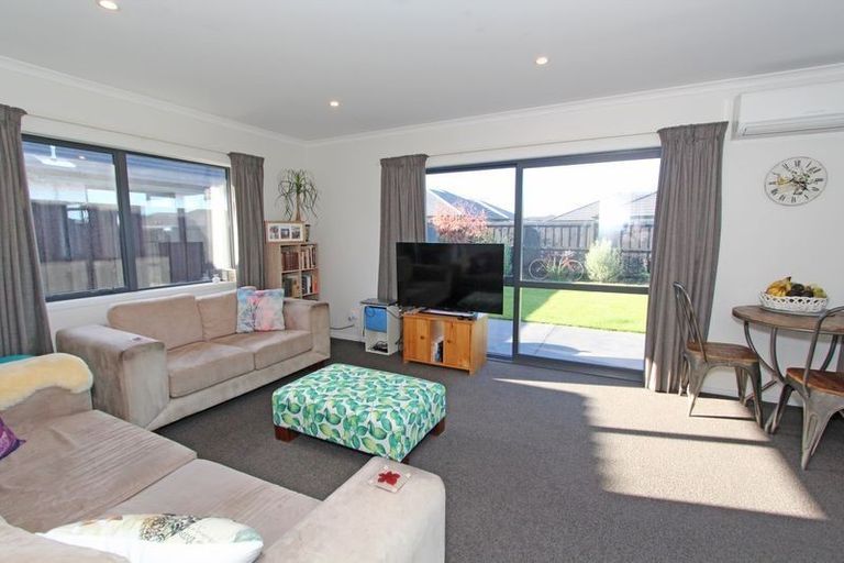 Photo of property in 13 Ragley Way, Rolleston, 7615