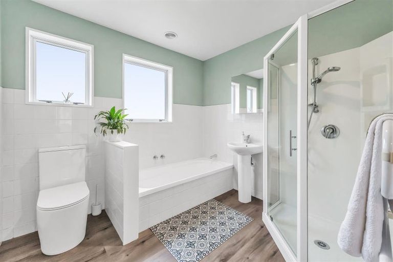 Photo of property in 64a Allin Drive, Waikuku Beach, 7402