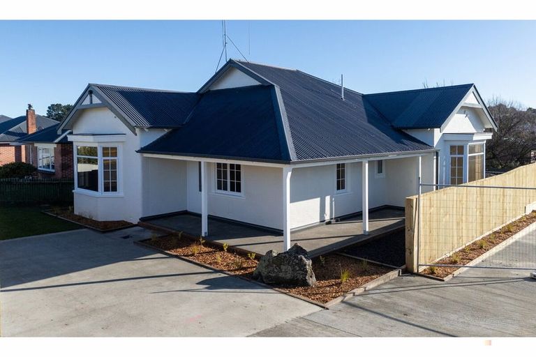 Photo of property in 31 Douglas Street, Highfield, Timaru, 7910