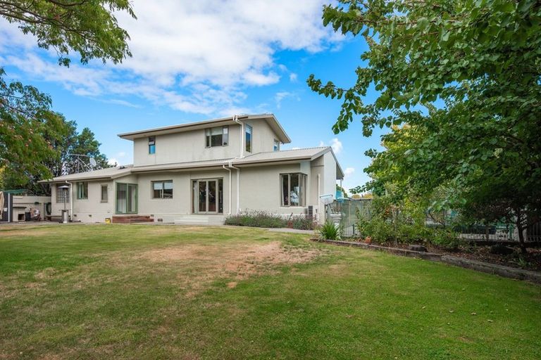 Photo of property in 125 Maxwell Road, Blenheim, 7201