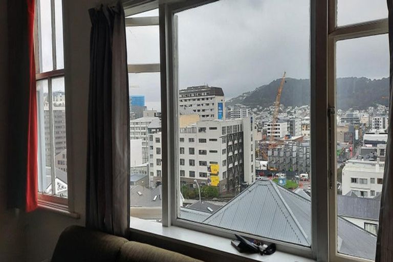 Photo of property in 39 Buller Street, Te Aro, Wellington, 6011