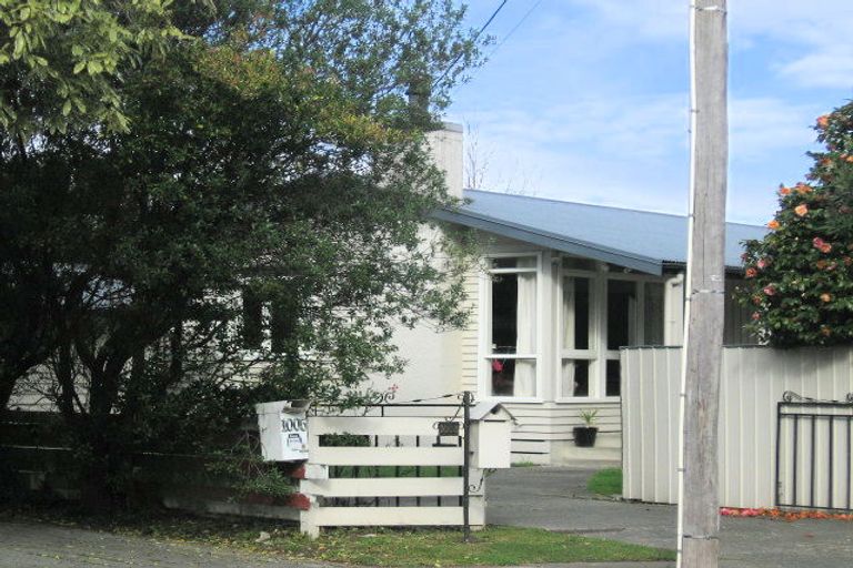 Photo of property in 1003 Totara Street, Mahora, Hastings, 4120