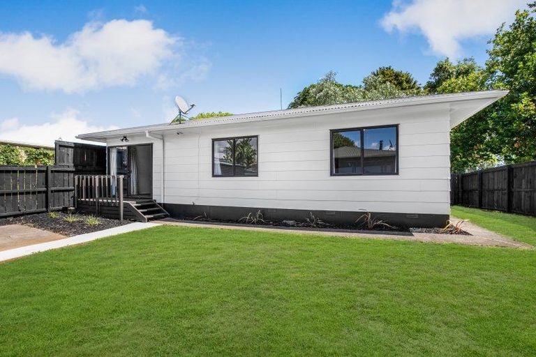 Photo of property in 3/56 Watts Road, Manurewa, Auckland, 2102