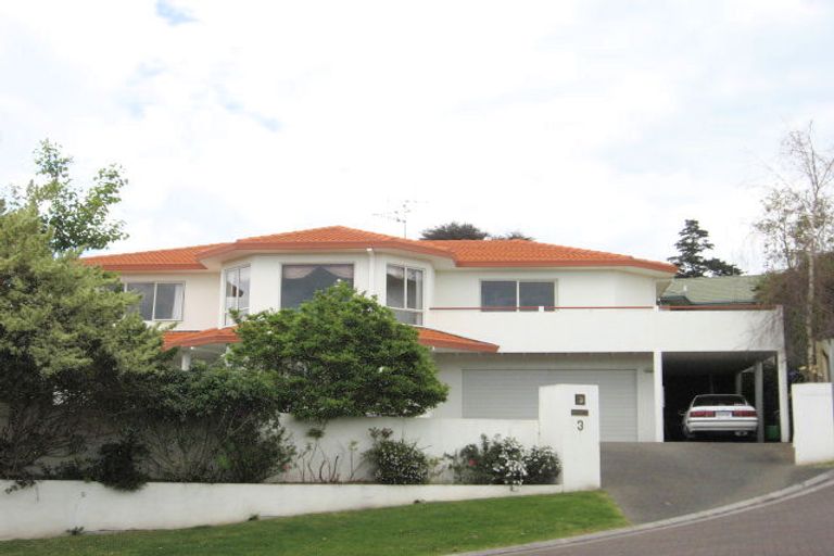 Photo of property in 3 Glamis Grove, Bethlehem, Tauranga, 3110