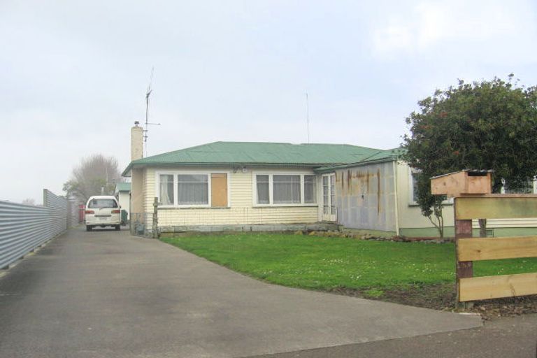 Photo of property in 17 Makino Road, Feilding, 4702