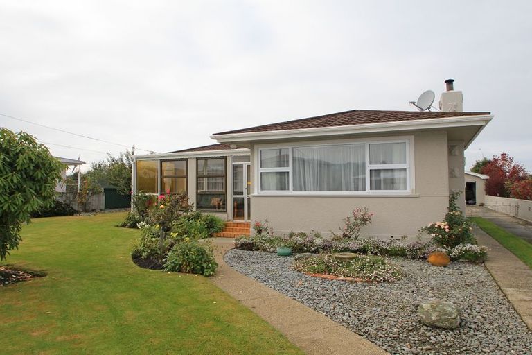 Photo of property in 7 Dalmeny Street, Oamaru North, Oamaru, 9400