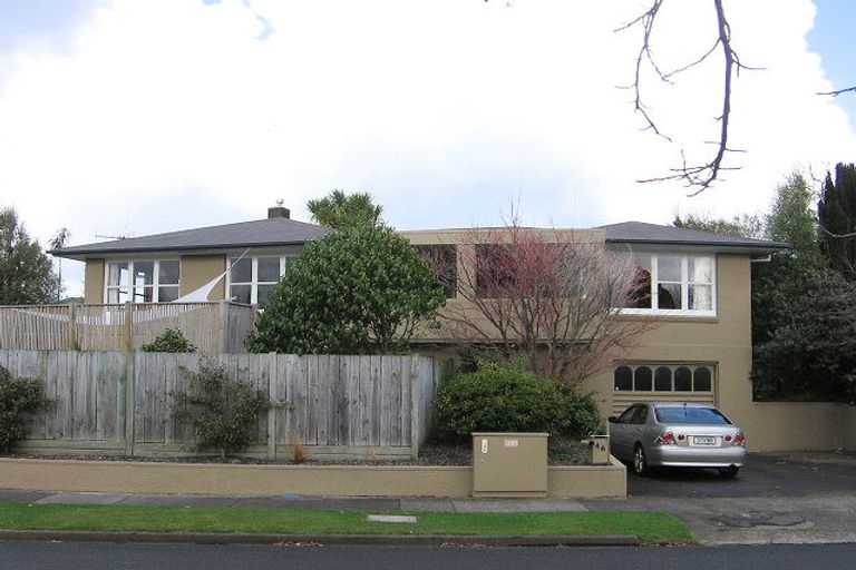 Photo of property in 46 Churchill Avenue, Hokowhitu, Palmerston North, 4410