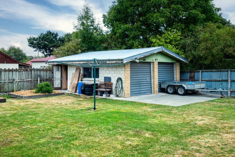 Photo of property in 18 Alloway Street, Fairlie, 7925