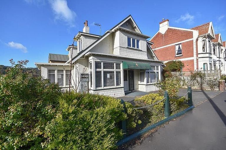 Photo of property in 896 George Street, North Dunedin, Dunedin, 9016