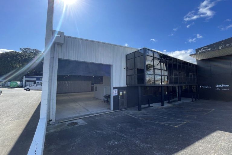 Photo of property in 2/69 Portage Road, Otahuhu, Auckland, 1062