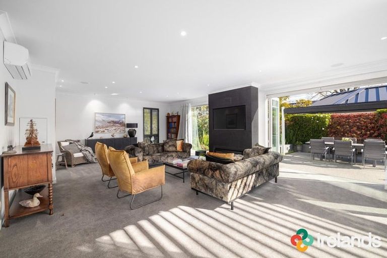 Photo of property in 39a Mcdougall Avenue, St Albans, Christchurch, 8014