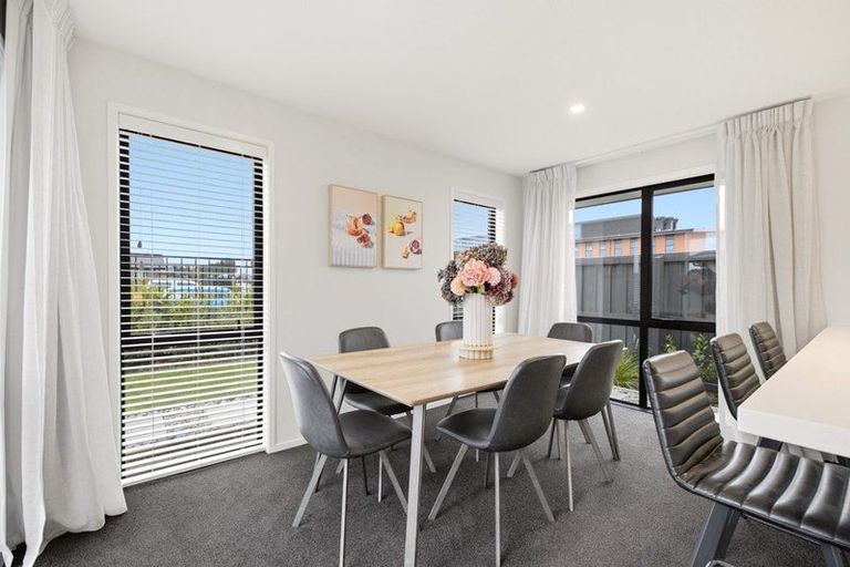 Photo of property in 152 Hungerford Drive, Rolleston, 7615