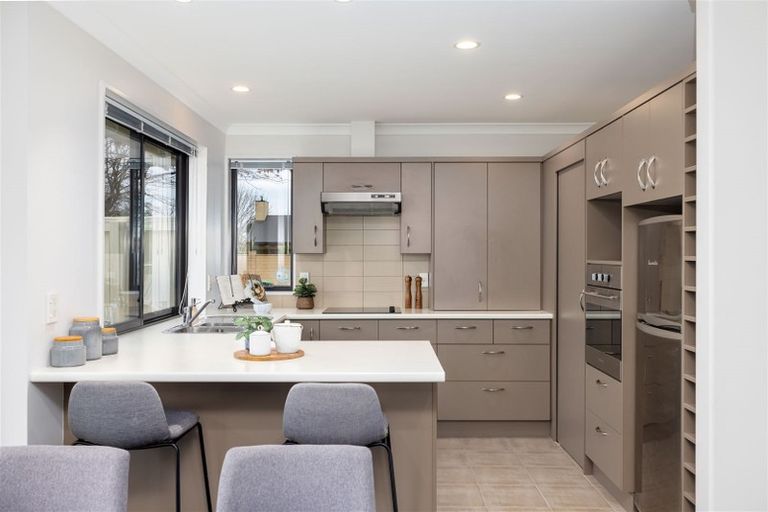 Photo of property in 1 Argyle Place, Prebbleton, 7604