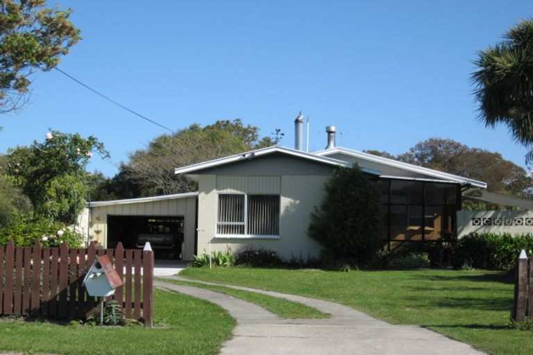 Photo of property in 15 Havelock Street, Renwick, 7204