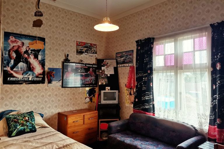 Photo of property in 144 Queen Street, Wairoa, 4108