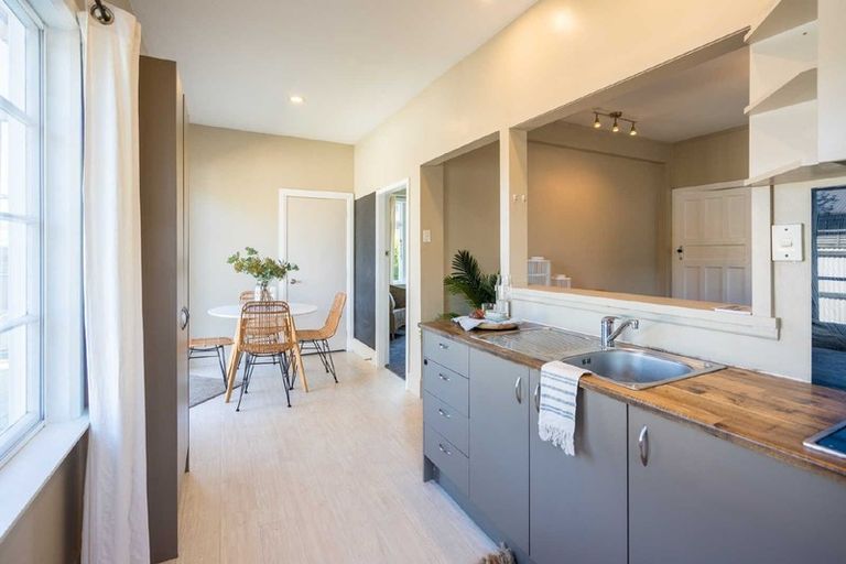 Photo of property in 144 Milton Street, Somerfield, Christchurch, 8024