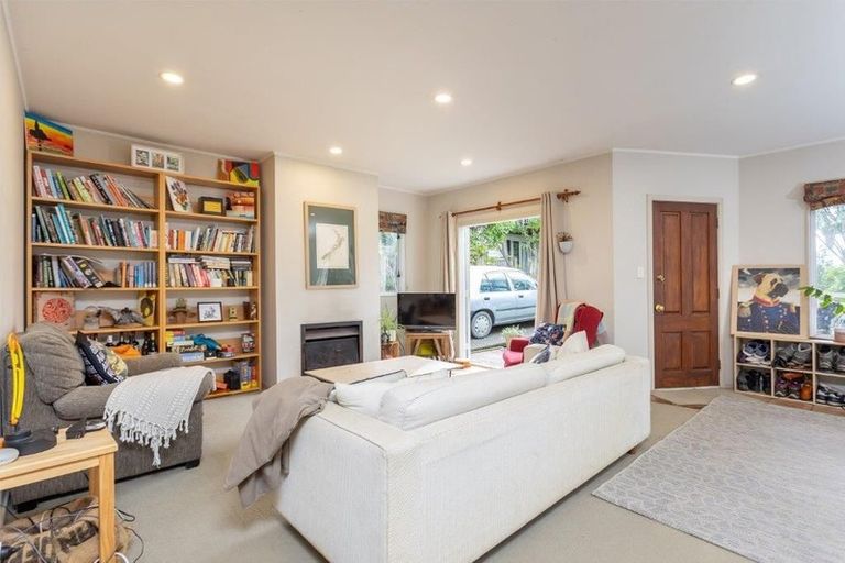 Photo of property in 17 Anglesea Street, Freemans Bay, Auckland, 1011