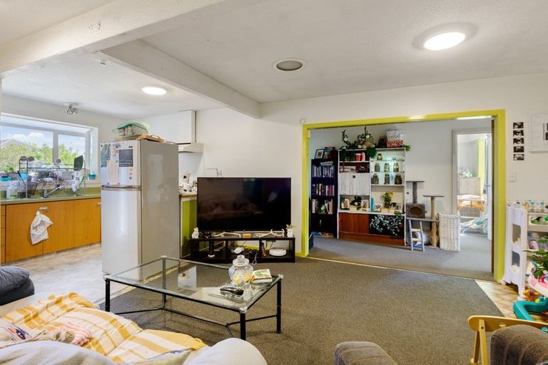 Photo of property in 7 Bampton Street, Dallington, Christchurch, 8061